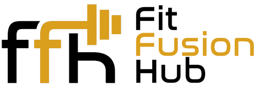 Fit Fusion Hub