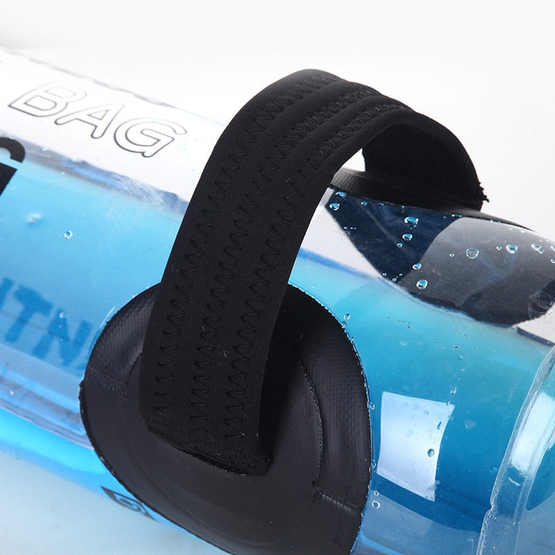 Aqua Power Bag