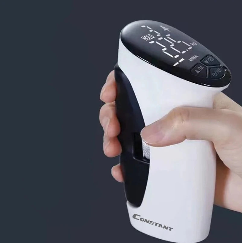 Digital Hand Gripper