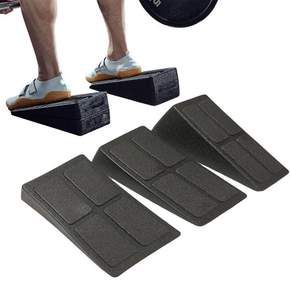 Adjustable Squat Blocks