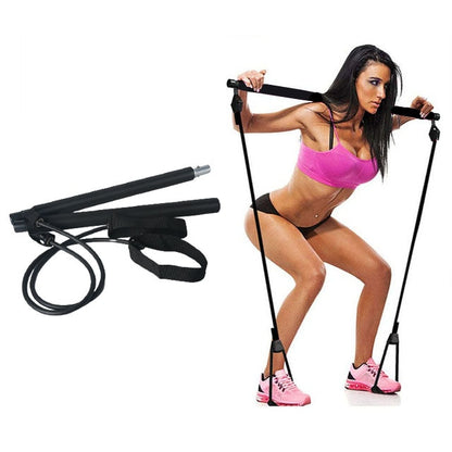 Pilates Bar Kit