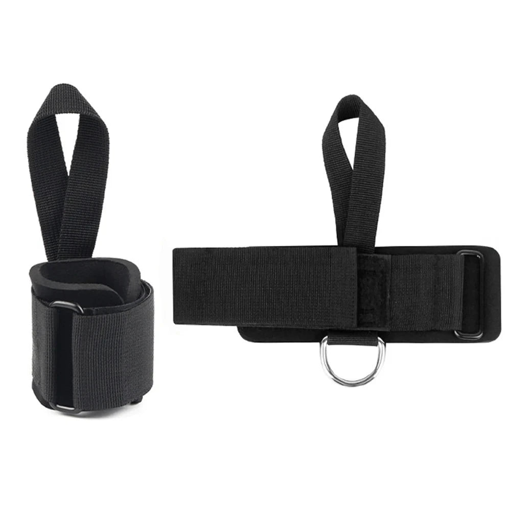 Boxing Resistance Bands