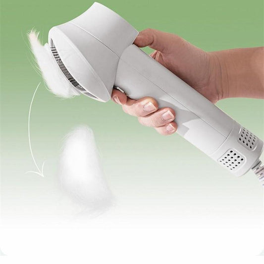 Smart Pet Hair Dryer