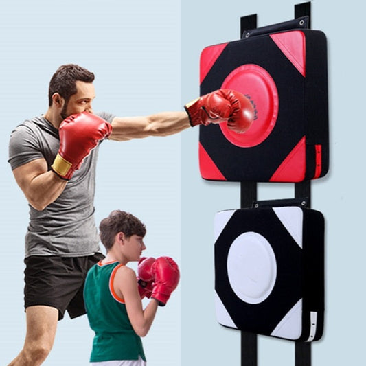 Wall Boxing Punching Pad