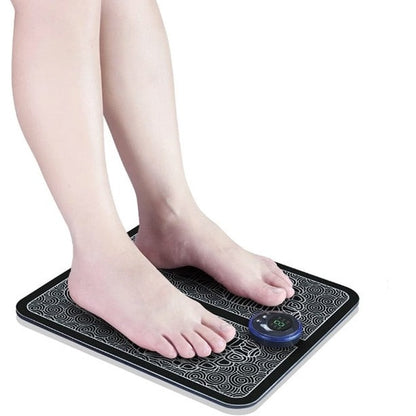 EMS Foot Massager